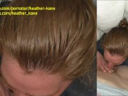 Midnight Snack Underneath the Covers - Heather Kane 7/16