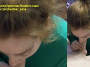 Dick Sucked So Good He Begs Her to Marry Him LOL - Heather Kane