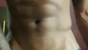 U see that monster 