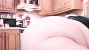 Booty shake