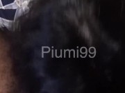 My new bf from Pornhub  මගේ අලුත් bf ගෙ කටට ගත්තා පලවැනි දවසෙම 1/16