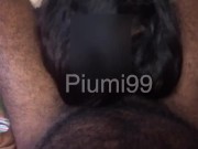 My new bf from Pornhub  මගේ අලුත් bf ගෙ කටට ගත්තා පලවැනි දවසෙම 6/16