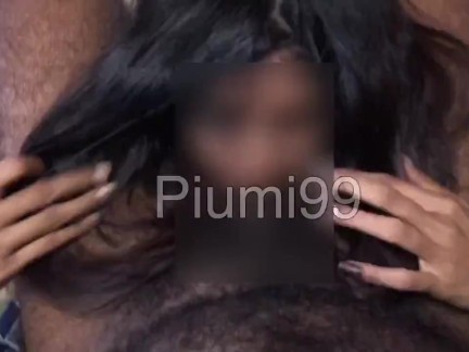 My new bf from Pornhub මගේ අලුත් bf ගෙ කටට ගත්තා පලවැනි දවසෙම thumbnail