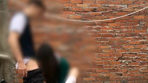 COJEMOS En La ESCUELA,Nos GUSTA COGER Atrás d Los SALONES,Un RAPIDÍN En PUBLICO,Sexo MEXICANO,Parte2