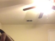 Fucking daddy dick like a Harley Free video 2/16