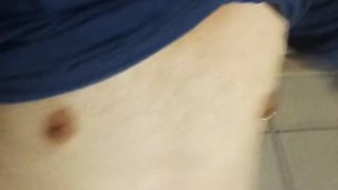 Blasting Cumloads After Being Aroused And Not Getting Off For A Day (09/03/20) [No Audio]