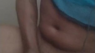 Solo en casa... Alone at Home.. hot venezolano en ecuador 