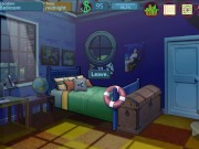 Taffy Tales 0.22.0a Part 47 We Like To Party By LoveSkySan69 1/16