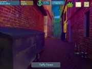 Taffy Tales 0.22.0a Part 47 We Like To Party By LoveSkySan69 10/16