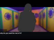 Taffy Tales 0.22.0a Part 47 We Like To Party By LoveSkySan69 11/16