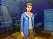 Taffy Tales 0.22.0a Part 47 We Like To Party By LoveSkySan69 16/16