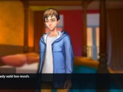 Taffy Tales 0.22.0a Part 47 We Like To Party By LoveSkySan69 2/16