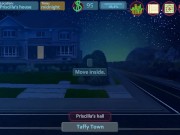 Taffy Tales 0.22.0a Part 47 We Like To Party By LoveSkySan69 4/16