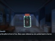 Taffy Tales 0.22.0a Part 47 We Like To Party By LoveSkySan69 5/16