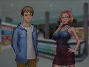 Taffy Tales 0.22.0a Part 47 We Like To Party By LoveSkySan69 8/16