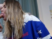 Blowjob from Neighbour Girl  3/16