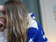 Blowjob from Neighbour Girl  8/16