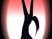 La pornostar Amandha Fox in una giornata di caldo decide di trastullarsi con i suoi giochi 1/16