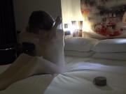 My Kigurumi Doll vol.3 Behind the scene 14/16