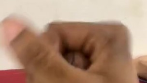 Pre Cum makes me cum hard. 