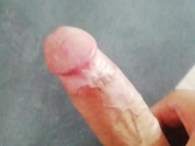 Jerking Off For The 3rd Time Today. EXPLOSIVE CUMSHOT!