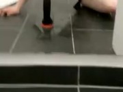 Heißer ritt vor dem Spiegel 16/16