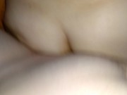 beautiful cum in the ass!!! 6/16