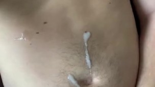 Cumming Hard