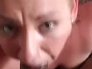 Thick PAWG sucking & throating BBC! 12/16