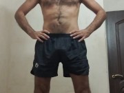 Again, the music makes me dance. 12/16