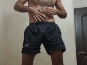 Again, the music makes me dance. 13/16