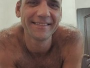 Again, the music makes me dance. 6/16