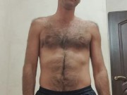 Again, the music makes me dance. 9/16