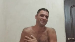 Again, the music makes me dance.