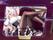 audap's Cute Honey PC P1 1/16