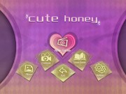 audap's Cute Honey PC P1 3/16