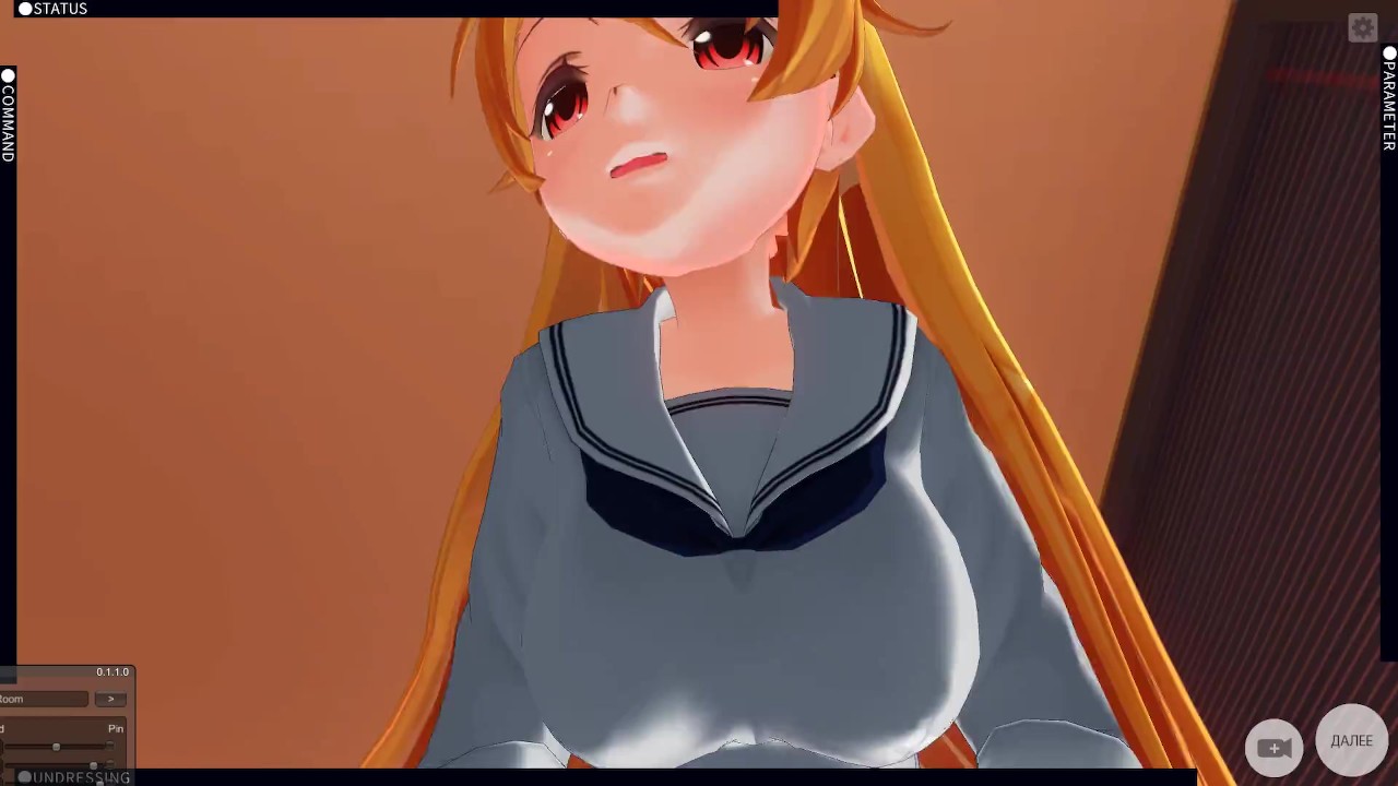 3D HENTAI POV A new high school student asked for my house - RedTube