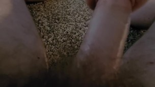 Fleshlight fuck with loud moaning, CUMSHOT INCLUDED