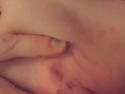 Teasing myself in lingerie 11/16