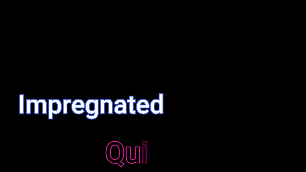 Quickie: Impregnated by my Dad's Best Friend 2 - RedTube