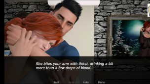 Dusklight Manor 33
