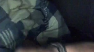 Big cock cum shot
