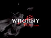 Perfect body babe playing submissive TRAILER - WhornyFilms 2/16