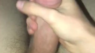 Horny Teen Makes first Dirty Talking video 