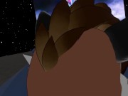 Furry Sex on the Car Bonnet 9/16