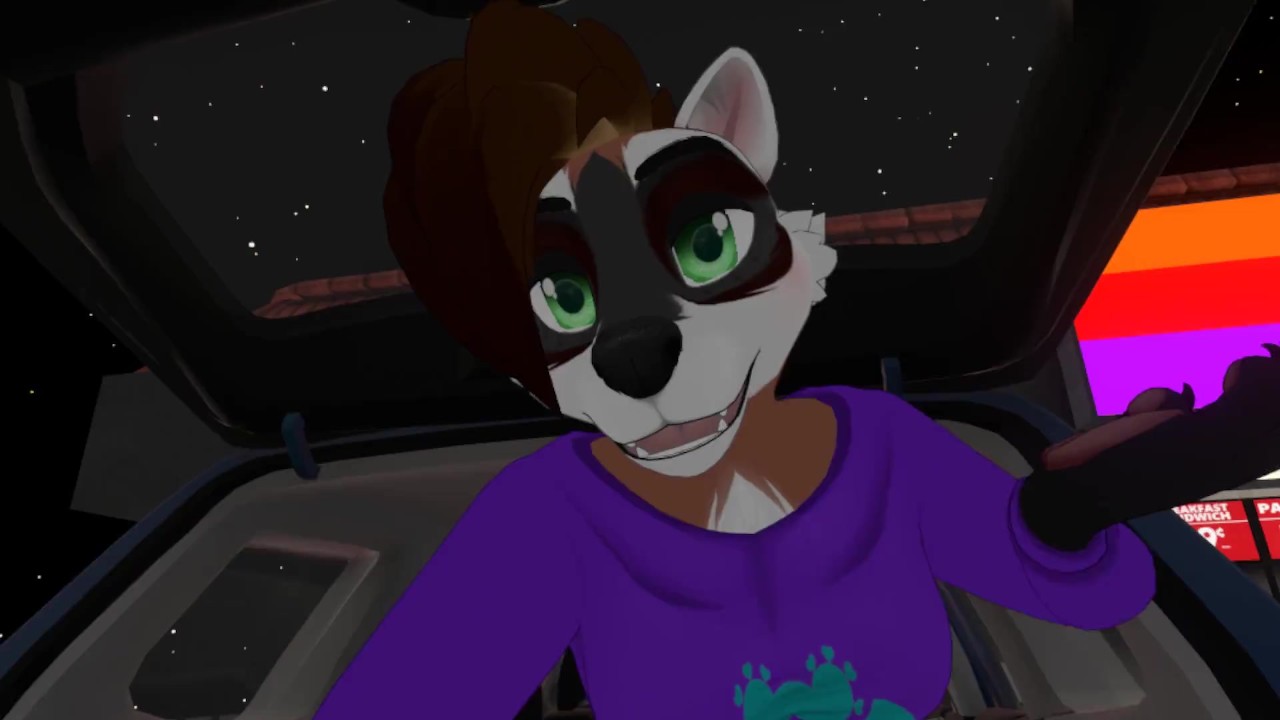 Furry Sex on the Car Bonnet - RedTube