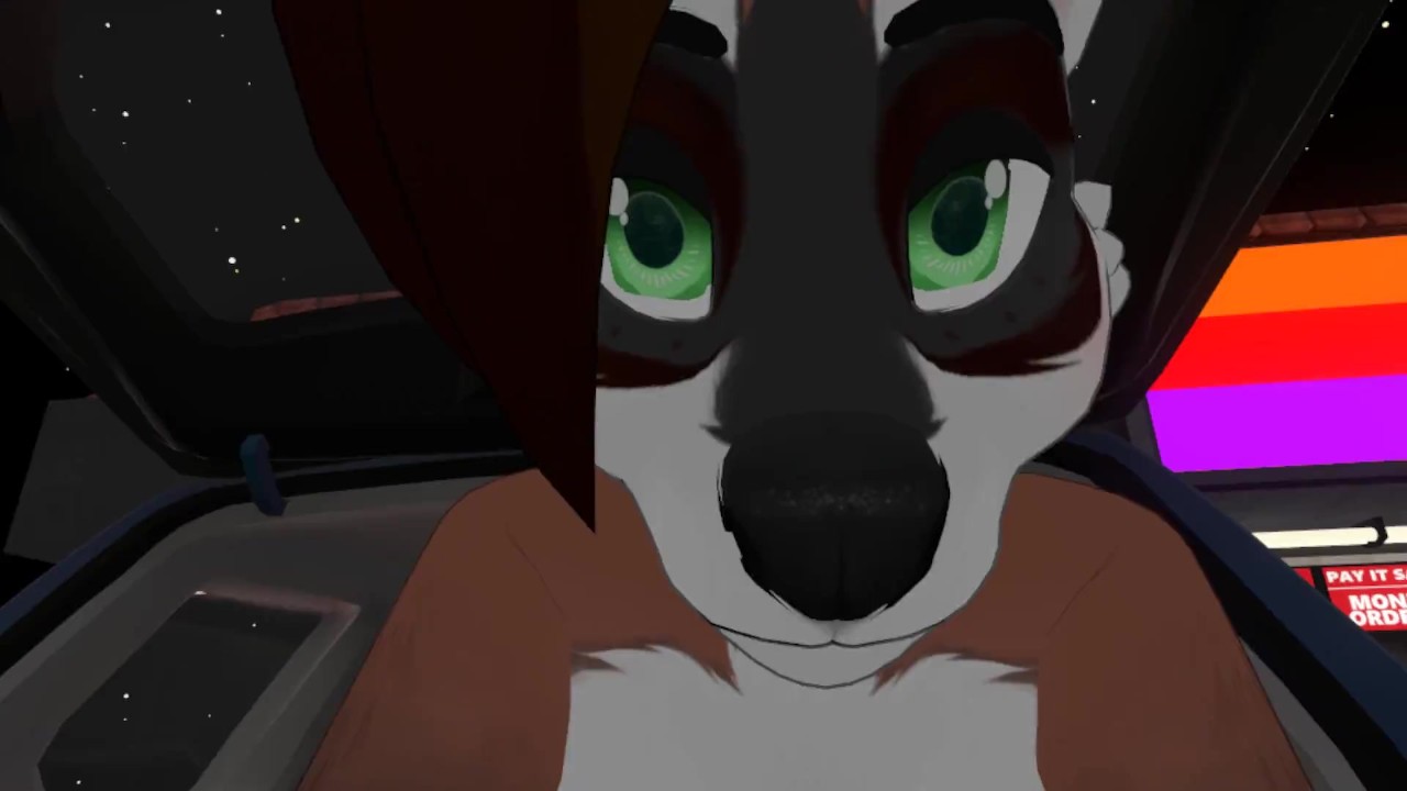 Furry Sex on the Car Bonnet - RedTube