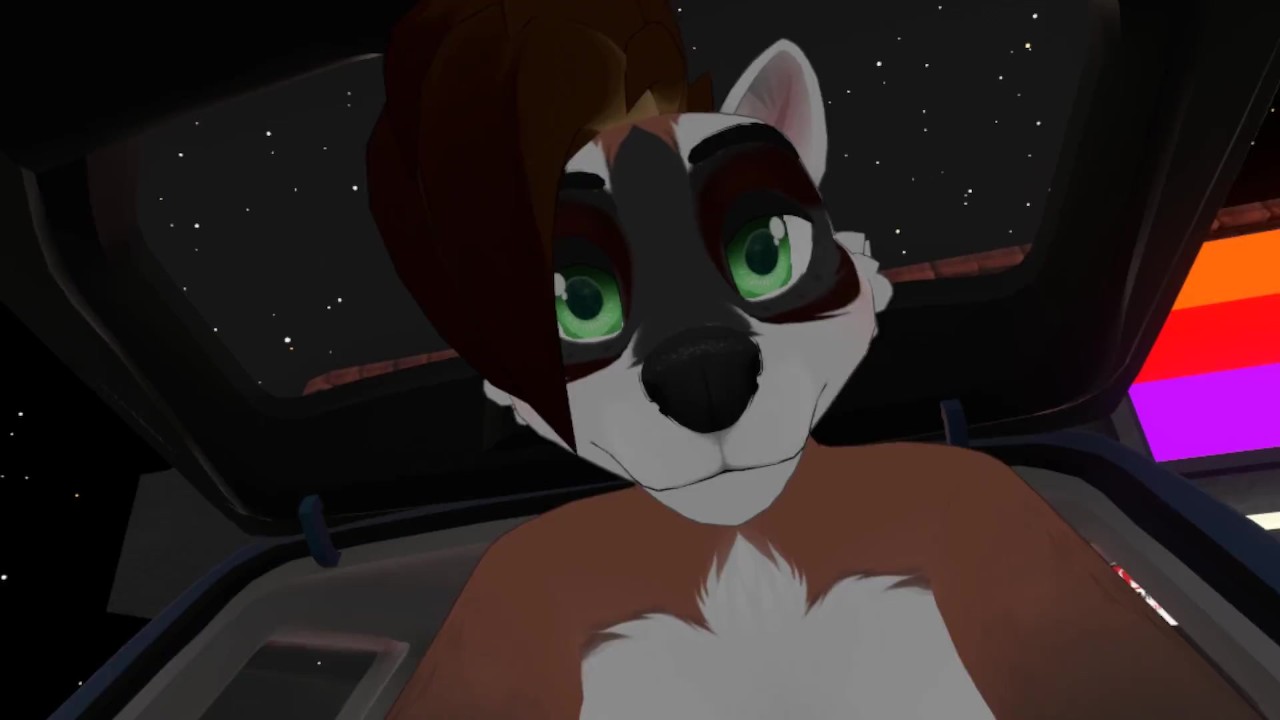 Furry Sex on the Car Bonnet - RedTube