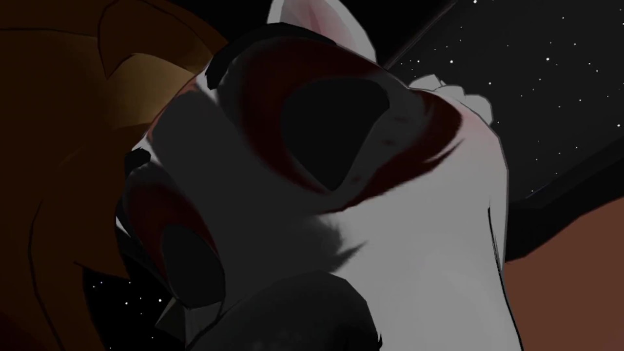 Furry Sex on the Car Bonnet - RedTube