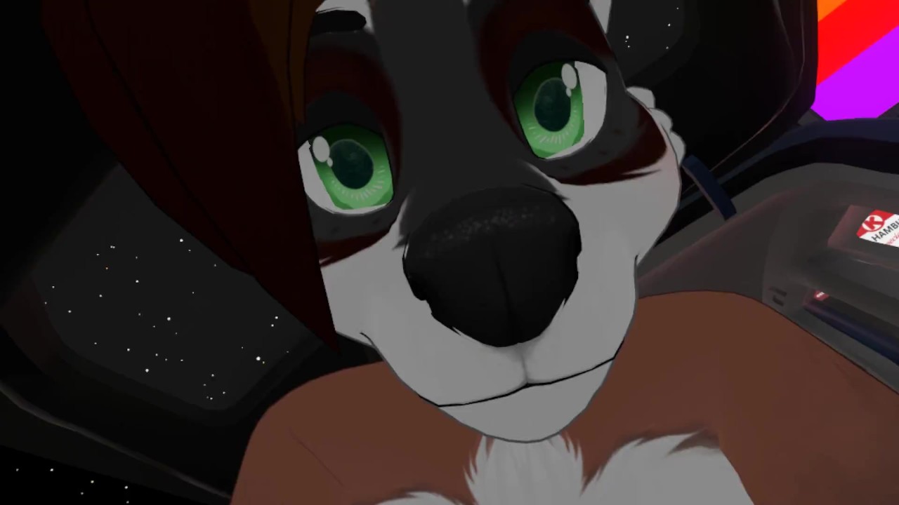 Furry Sex on the Car Bonnet - RedTube